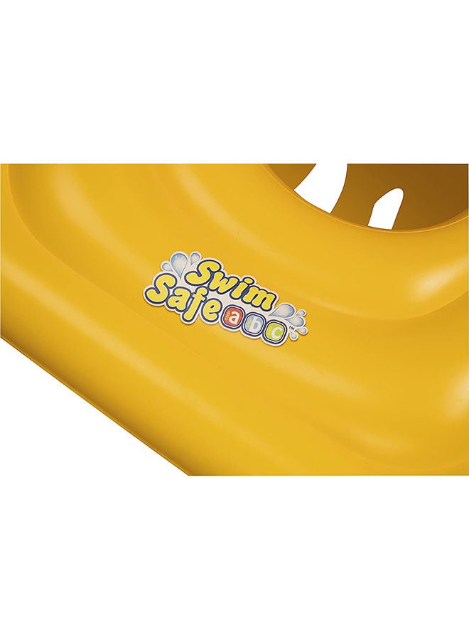 Bestway Swim Safe Baby Support Step 69cm  - Image 2