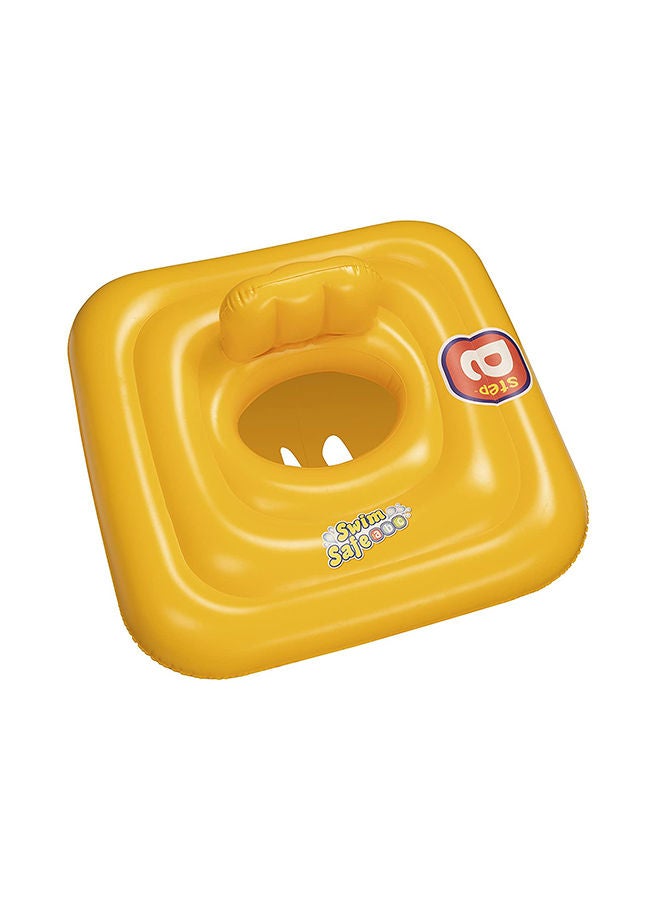 Bestway Swim Safe Baby Support Step 69cm  - Image 1