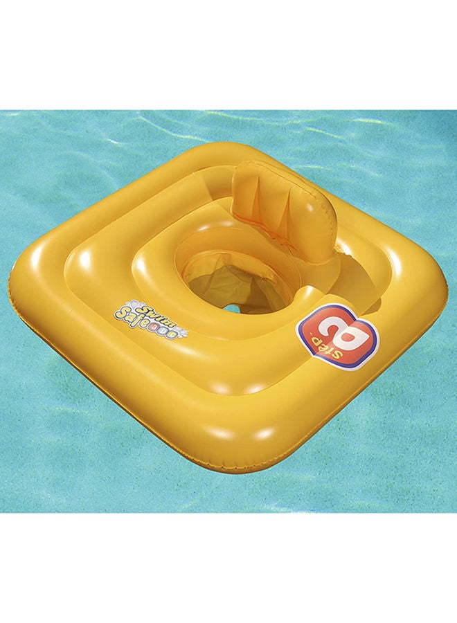 Bestway Swim Safe Baby Support Step 69cm  - Image 4