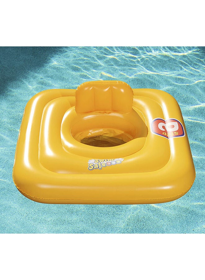 Bestway Swim Safe Baby Support Step 69cm  - Image 5