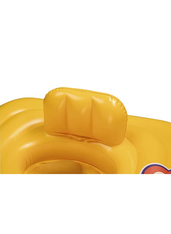 Bestway Swim Safe Baby Support Step 69cm  - Image 3