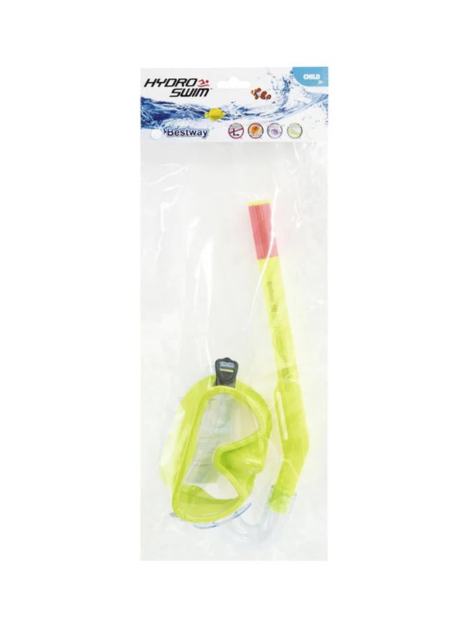 Bestway Essential Lil' Glider Set