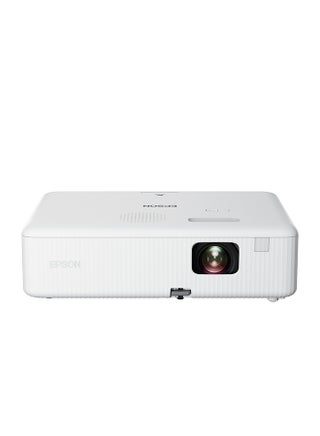 WXGA Projector, 3LCD technology, 3,000 Lumen Brightness, 378 Inches Screen Size CO-W01 White - v1674812730/N53379689A_1
