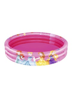 Disney Princes Inflatable Pool 91047 0.2x0.2x0.3cm