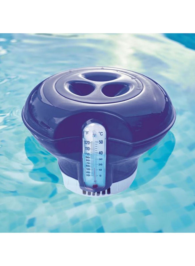 Bestway Flowclear Chemical Floater 18.5cm - Image 2