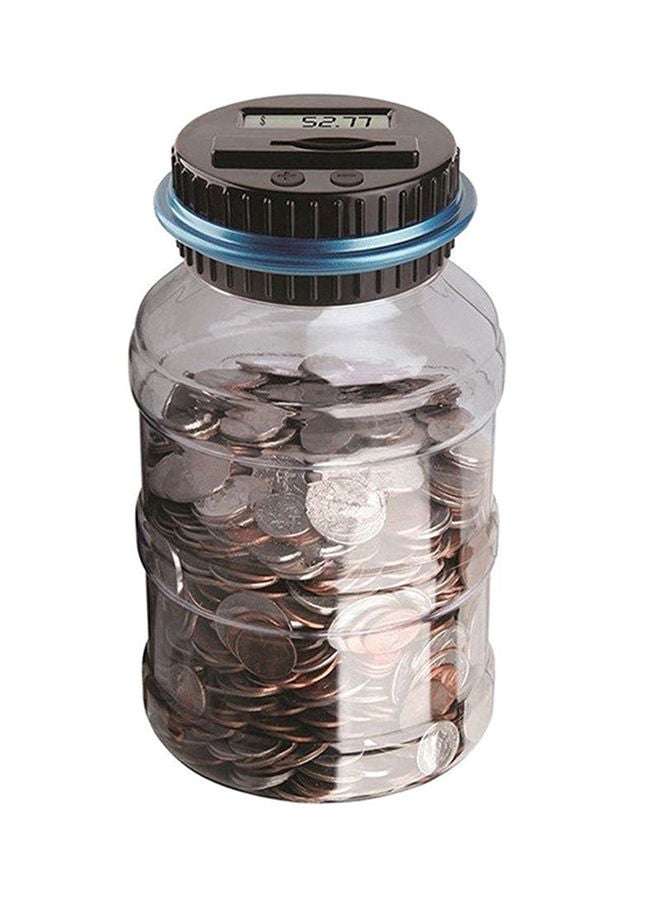 إيهوم حصالة نقود رقمية للعملات المعدنية - Image 1