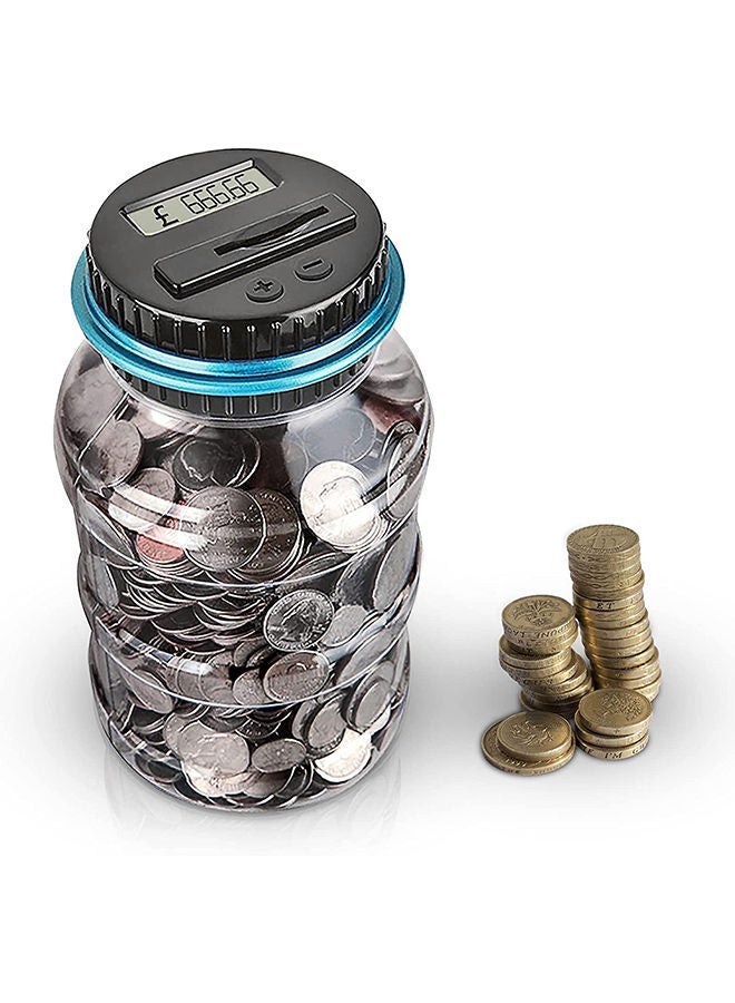 إيهوم حصالة نقود رقمية للعملات المعدنية - Image 2