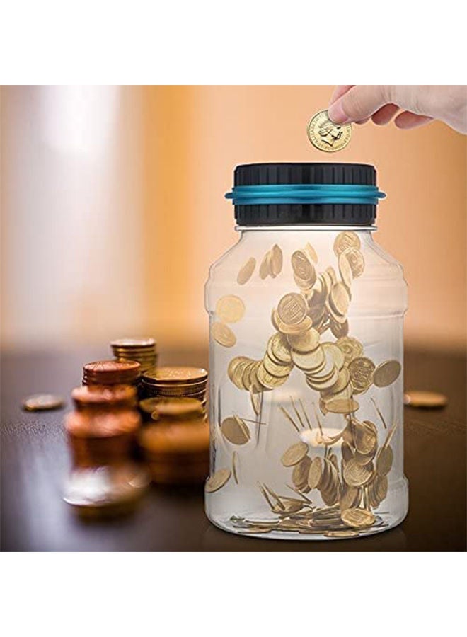 إيهوم حصالة نقود رقمية للعملات المعدنية - Image 5