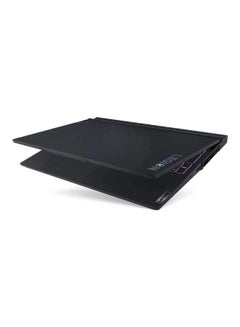 Lenovo Legion 5 15ACH6 (Upgraded Version) Laptop With 15.6-Inch FHD Display, AMD Ryzen 5 5600H Processor / 8GB RAM / 512GB SSD / 4GB NVIDIA GeForce RTX 3050 Ti Graphics / Windows 11 Home / English Phantom Blue  - Image 3