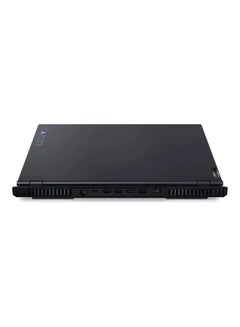 Lenovo Legion 5 15ACH6 (Upgraded Version) Laptop With 15.6-Inch FHD Display, AMD Ryzen 5 5600H Processor / 8GB RAM / 512GB SSD / 4GB NVIDIA GeForce RTX 3050 Ti Graphics / Windows 11 Home / English Phantom Blue  - Image 4