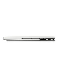 HP ENVY x360 Convert 15-ed1055wm (Upgraded Version) Laptop With 15.6-Inch Display, Core i5-1135G7 Processor/8GB RAM/512GB SSD/Intel Iris XE Graphics/Windows 10 Home English Silver  - Image 2