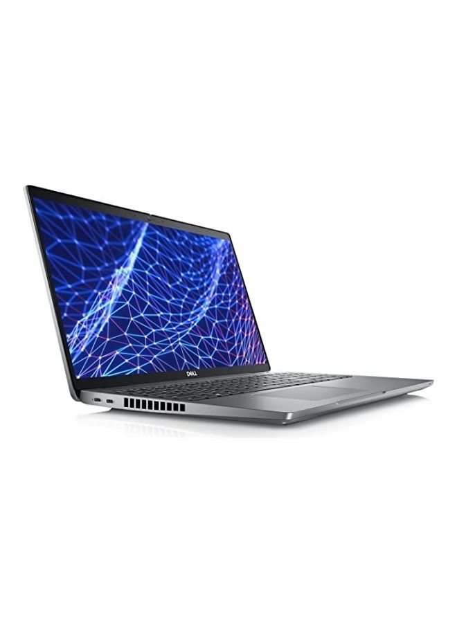 ديل Latitude 5000 5530 Laptop With 15.6-Inch Display, Core i7-1265U Processor/16GB RAM/256GB SSD/Intel UHD Graphics English grey - Image 1