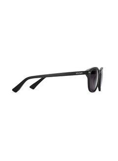 MVMT Unisex Wayfarer Sunglasses  - Image 3