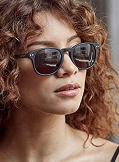 MVMT Unisex Wayfarer Sunglasses  - Image 4