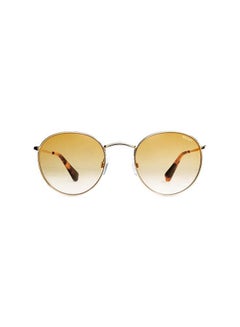 MVMT Unisex Round Sunglasses  - Image 2