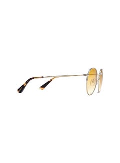 MVMT Unisex Round Sunglasses  - Image 3