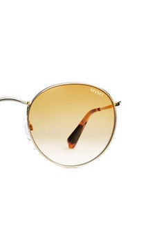 MVMT Unisex Round Sunglasses  - Image 5