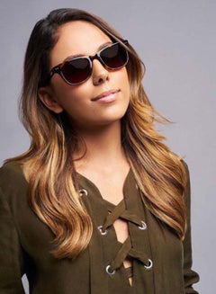 MVMT Unisex Wayfarer Sunglasses  - Image 4