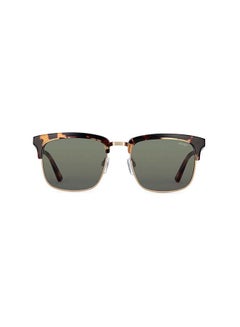 MVMT Unisex Semi-Rimless Sunglasses  - Image 2