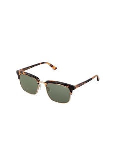 MVMT Unisex Semi-Rimless Sunglasses  - Image 1