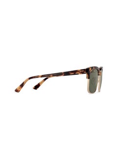MVMT Unisex Semi-Rimless Sunglasses  - Image 3