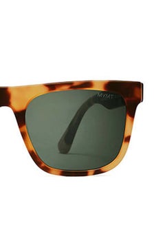 MVMT Unisex Wayfarer Sunglasses  - Image 5