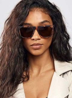 MVMT Unisex Wayfarer Sunglasses  - Image 4