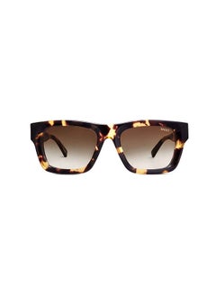 MVMT Unisex Wayfarer Sunglasses  - Image 2