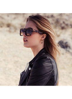MVMT Unisex Wayfarer Sunglasses  - Image 4