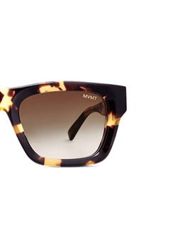 MVMT Unisex Wayfarer Sunglasses  - Image 5
