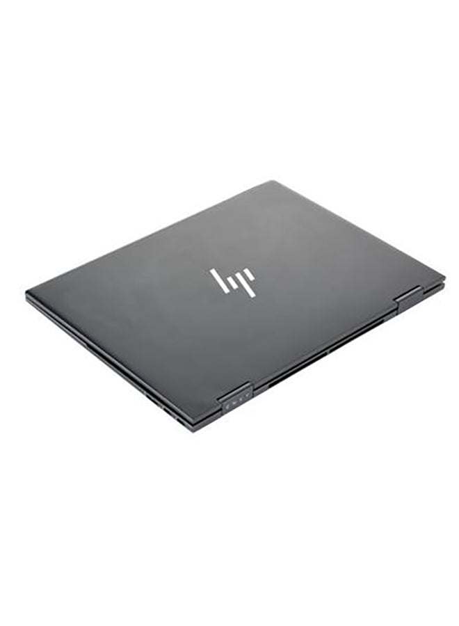 HP - Envy x360 Convertible Laptop With 13.3-inch FHD (1920x1080)Display, Core i5-1230U Processor/8 GB RAM/512GB SSD/Iris Xe Graphics/Windows 11 English/Arabic Space blue aluminum - Image 1