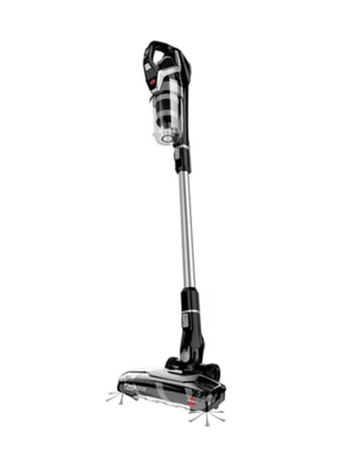 Cordless Stick Vacuum 0.4 L 216 W 3111G Black & Silver