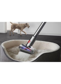 dyson V12 Detect Slim Absolute Vacuum Cleaner 0.35 L 545 W 394478-01 Gold  - Image 3