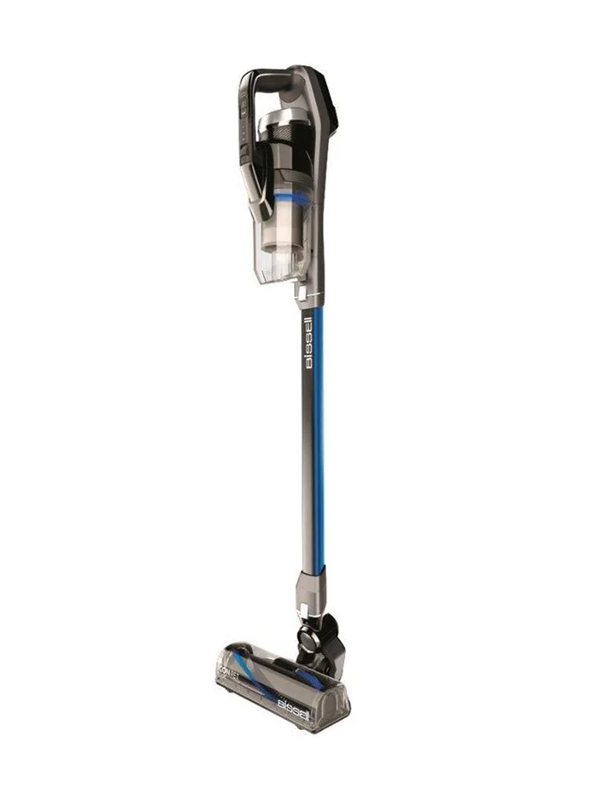 Bissell OMNIPET Turbo Cordless Vacuum 3175B – Powerful Suction for Dust and Hair, Lightweight Design, Multi-Surface Cleaning, 25-Minute Runtime |