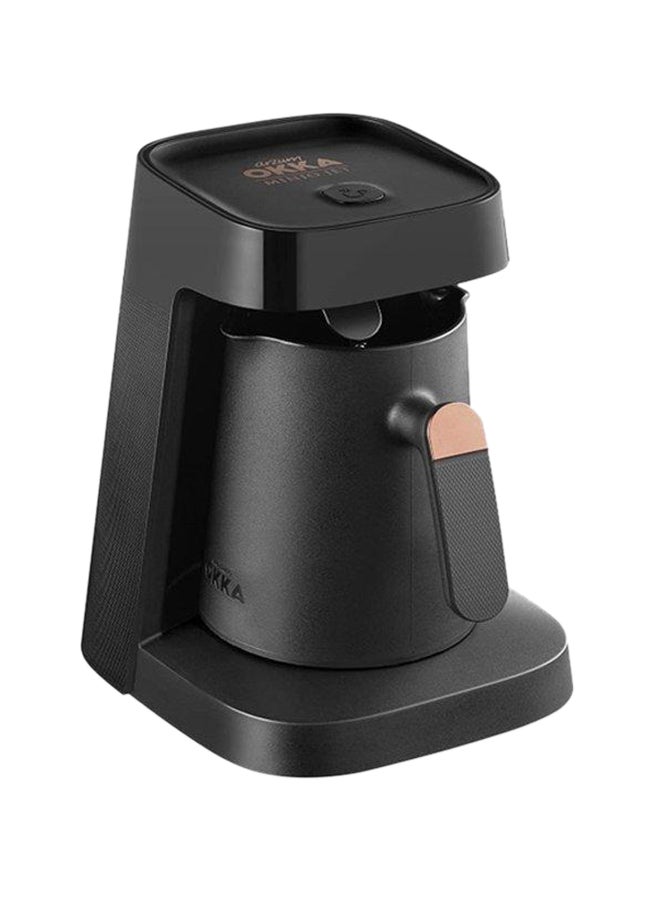 Arzum Okka Minio Jet Turkish Coffee Machine 1.0 L 400.0 W OK0017 Copper - Image 2