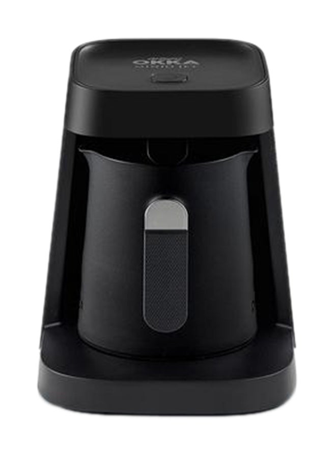 Arzum Okka Minio Jet Turkish Coffee Machine 1.0 L 400.0 W OK0017-K Chrome - Image 1