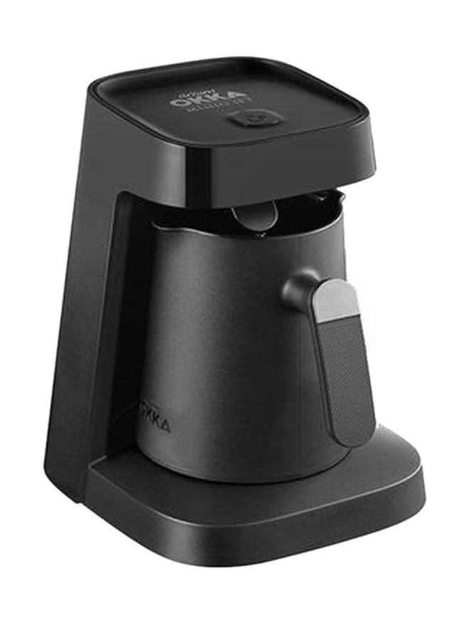 Arzum Okka Minio Jet Turkish Coffee Machine 1.0 L 400.0 W OK0017-K Chrome - Image 2