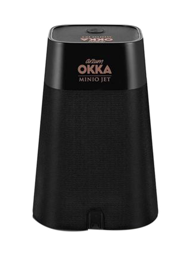 Arzum Okka Minio Jet Turkish Coffee Machine 1.0 L 400.0 W OK0017-K Chrome - Image 3