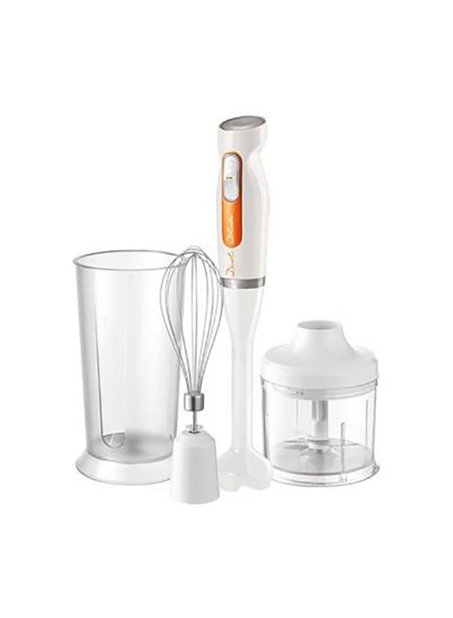 سنكور خلاط يدوي بسرعتين - Image 1