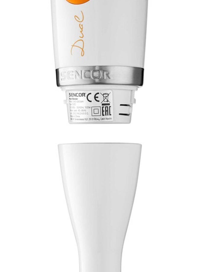 سنكور خلاط يدوي بسرعتين - Image 5