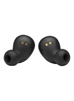 Free II True Wireless In Ear Bluetooth Earbuds black