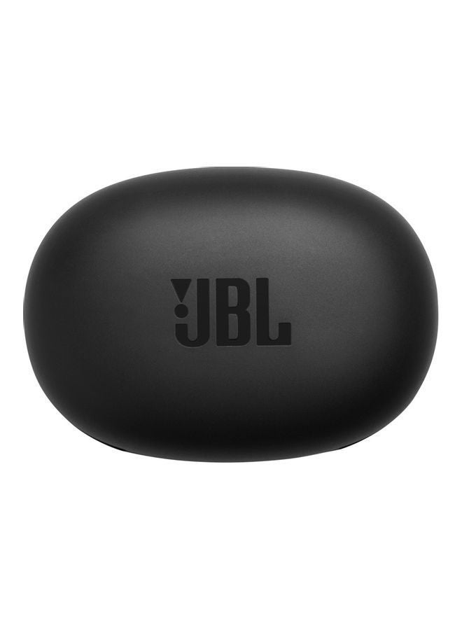 JBL - Free II True Wireless In Ear Bluetooth Earbuds black - Image 1