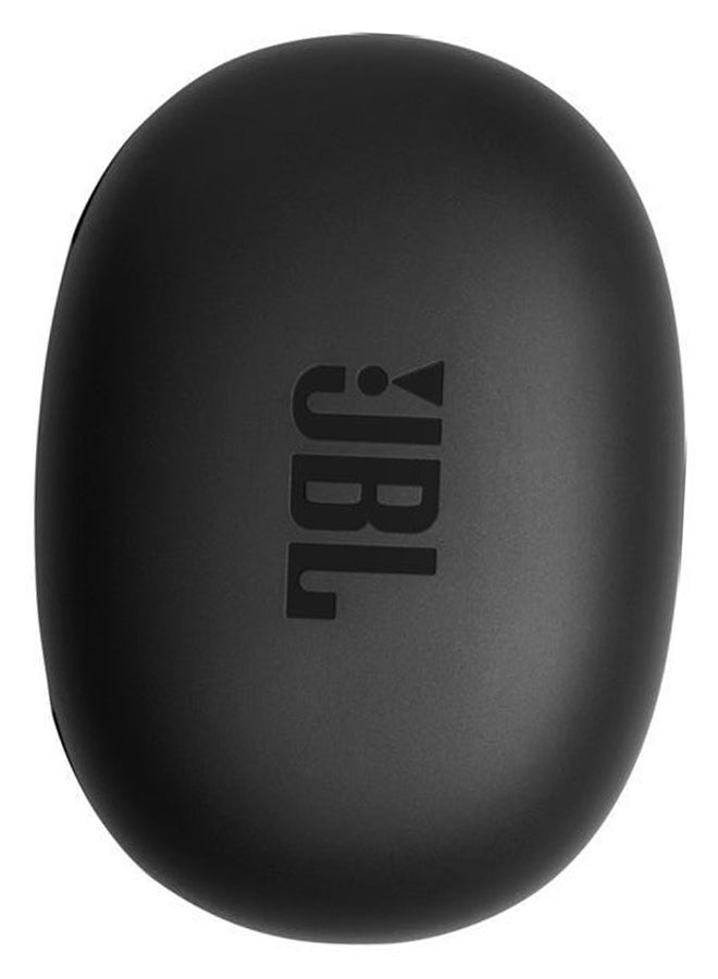 JBL - Free II True Wireless In Ear Bluetooth Earbuds black - Image 1