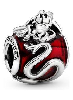 PANDORA Disney Mulan Mushu Charm  - Image 1