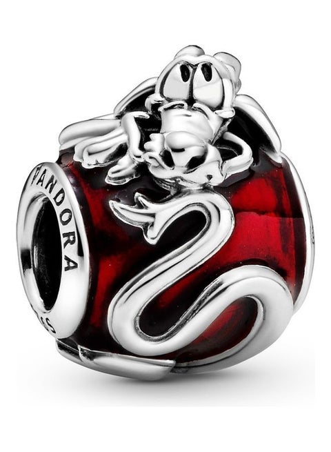 Disney Mulan Mushu Charm