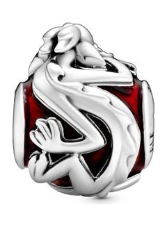 PANDORA Disney Mulan Mushu Charm  - Image 2