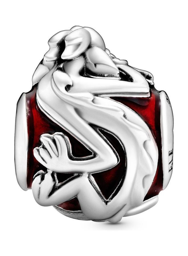 PANDORA - Disney Mulan Mushu Charm - Image 1