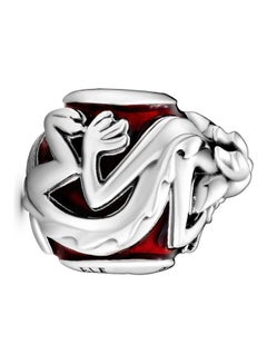 PANDORA Disney Mulan Mushu Charm  - Image 5