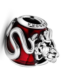 PANDORA Disney Mulan Mushu Charm  - Image 4