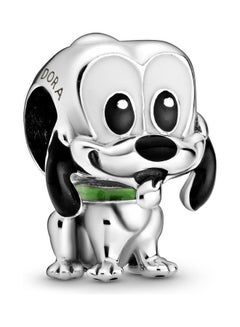 Disney Pluto Charm